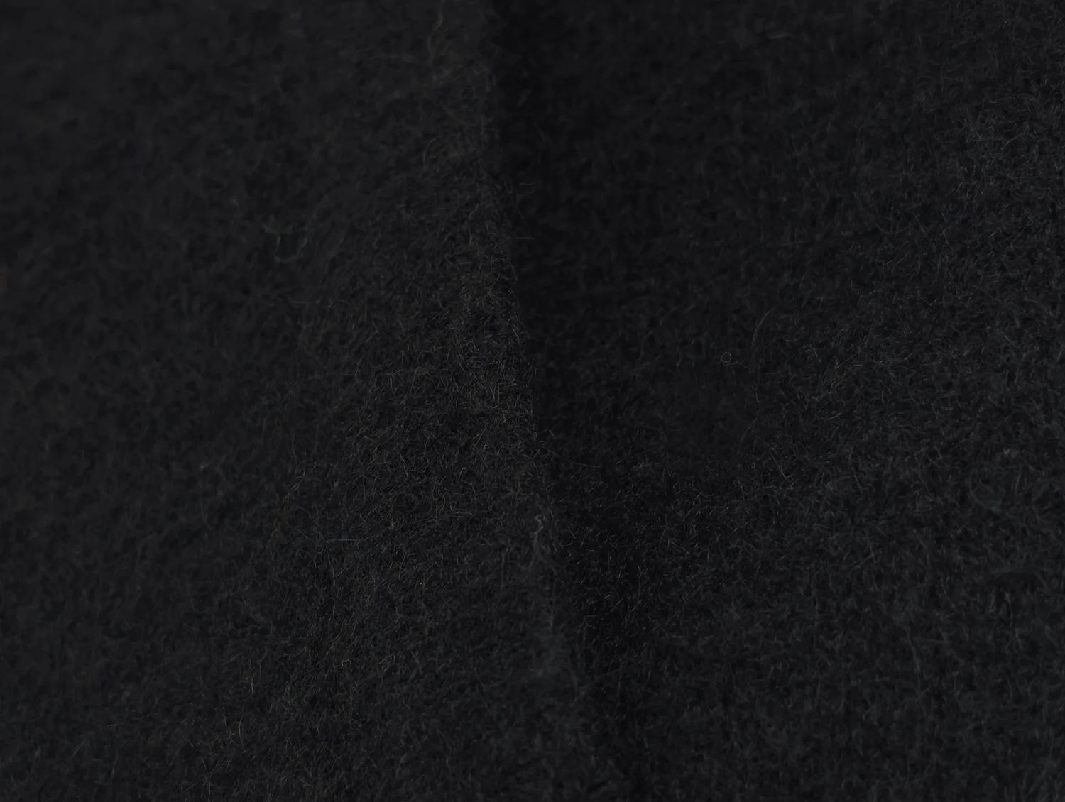 DEEABAE European and American style 2025 winter new women's casual versatile double breasted knitted pilot jacket jacket