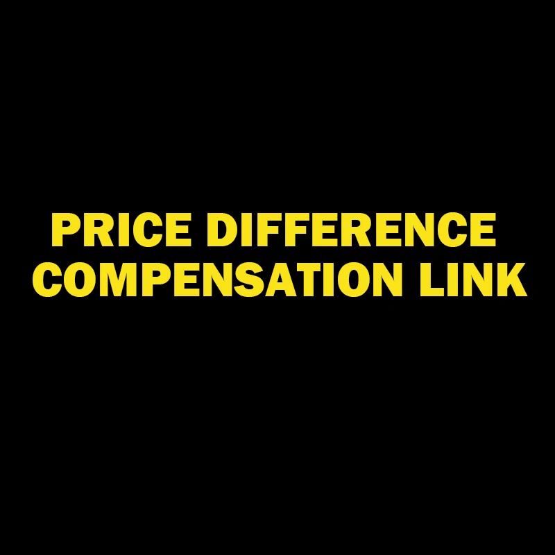 

Price difference compensation link