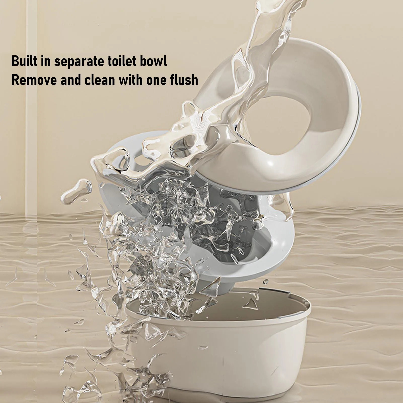 Assento penico cadeira de treinamento do bebê criança potty treinamento toalete 3 em 1 evitar derrubar cadeira penico do bebê fácil limpeza para crianças