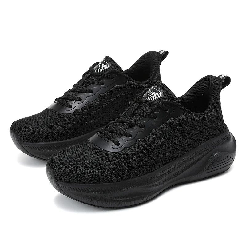 2506 Comfortable Casual Home Slippers for Men Women Non-slip Bathroom Slides Lightweight Soft Indoor House Shoes All Season