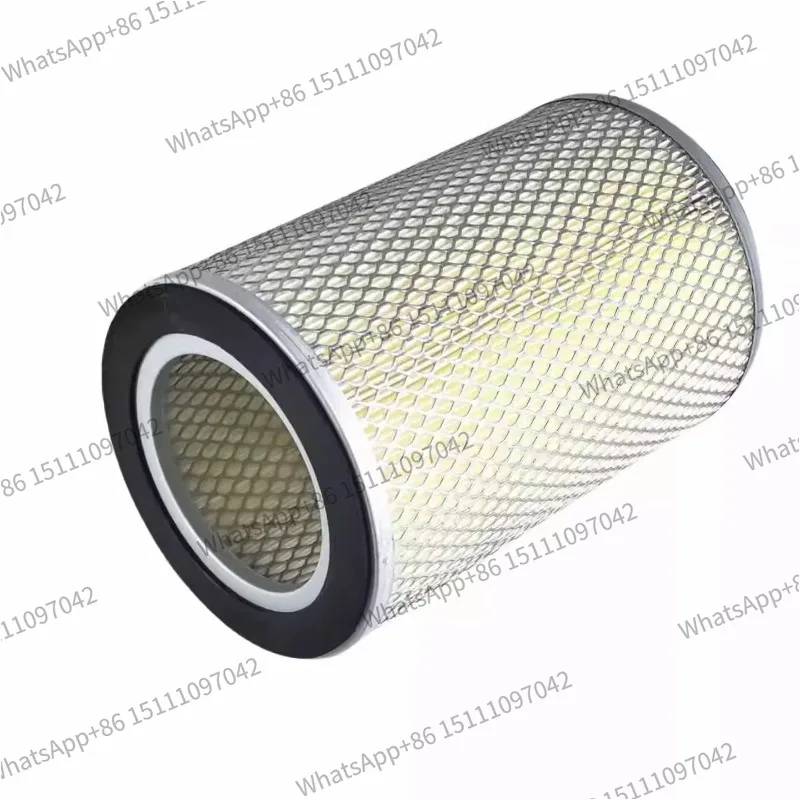 Vacuum pump intake air filter U4.165 air filter U4.300 air filter 84040110