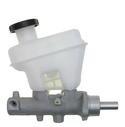 

Factory Supplier Auto Brake Systems Car Master Cylinder Brake Master Cylinder for FORD 9L8Z2140A
