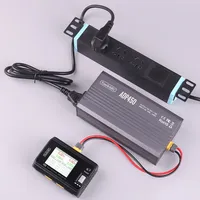 RC ADP450 Power Supply Adapter 450W XT60 output 24V19A AC input 100V-240V for ToolkitRC M8D M6D M8P M9 Battery Charger