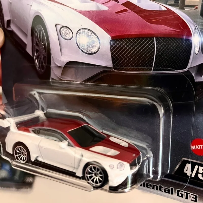 

Hot Wheels 1/64 Fast & Furious Series Alloy Car Model - Room Ornament Alloy Machine Boy Birthday Gift Car Culture Model