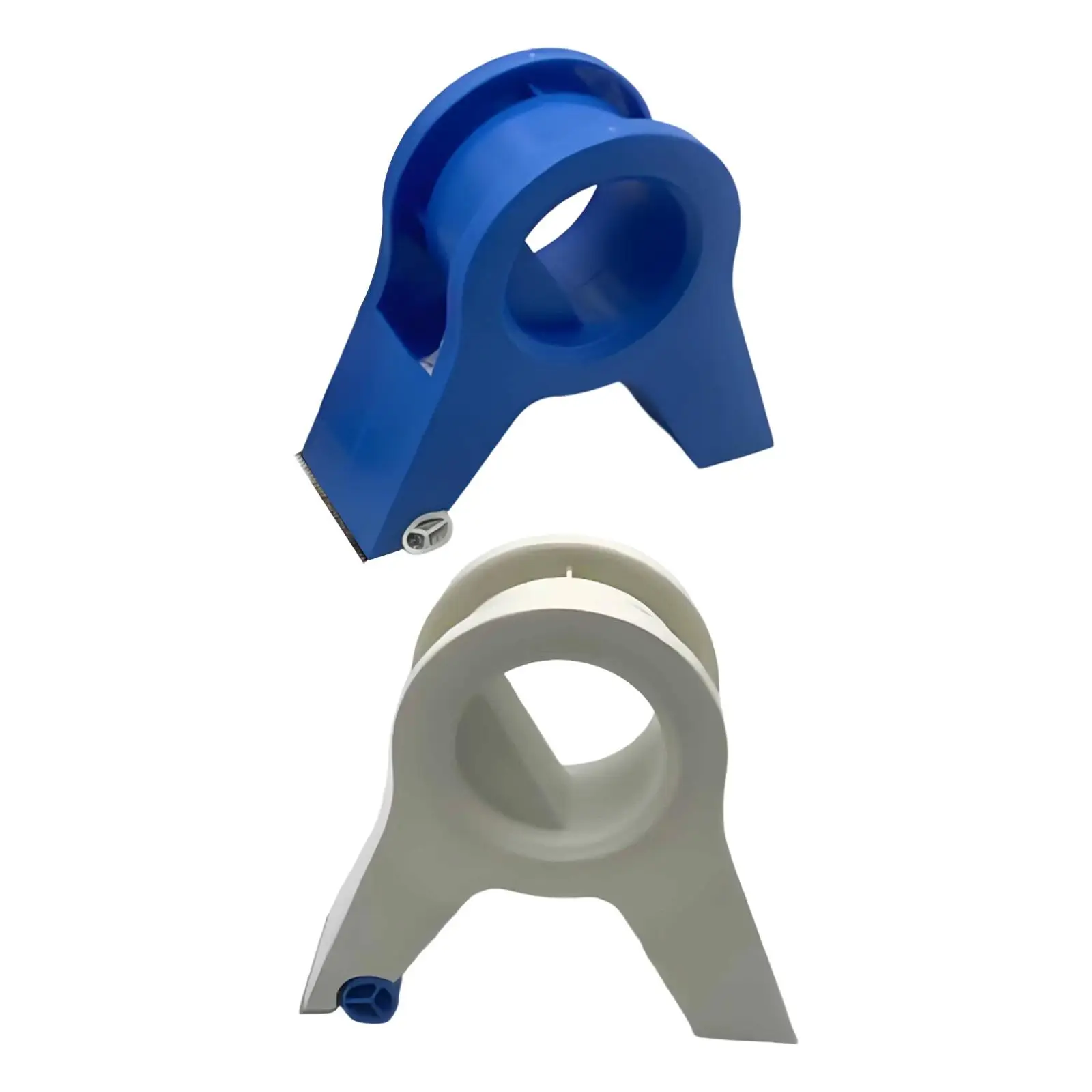 Masking Tape Applicator,DIY Painting Accessories with Cutting Portable Paint Tapes Dispenser for Kitchen Floor Tiles Window