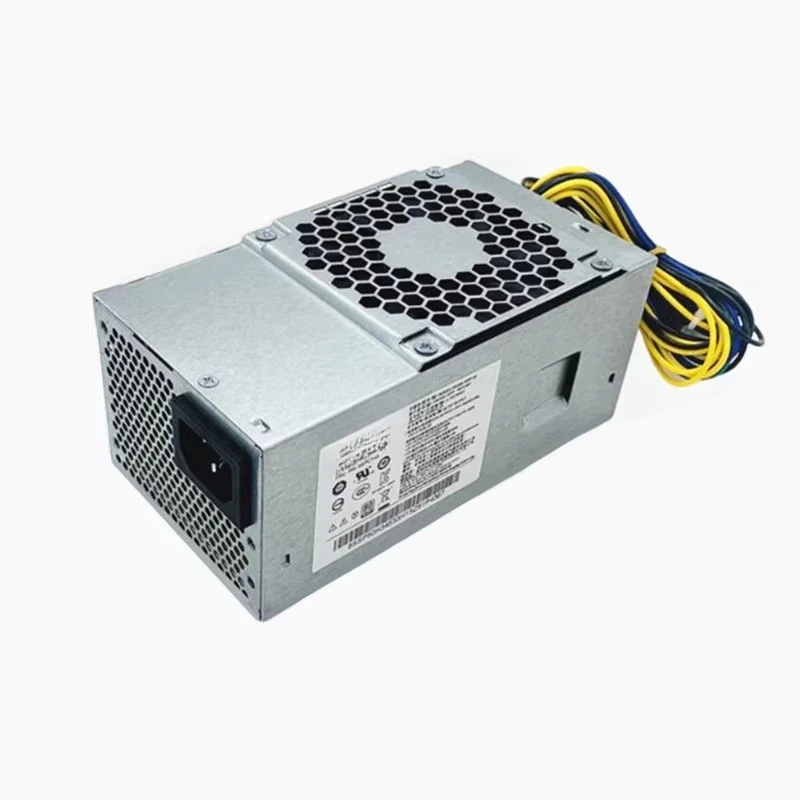 

For Lenovo Original Hangjia 10 Pin Power Supply HK280-72PP Universal PA-2181-2 PCG010 Desktop