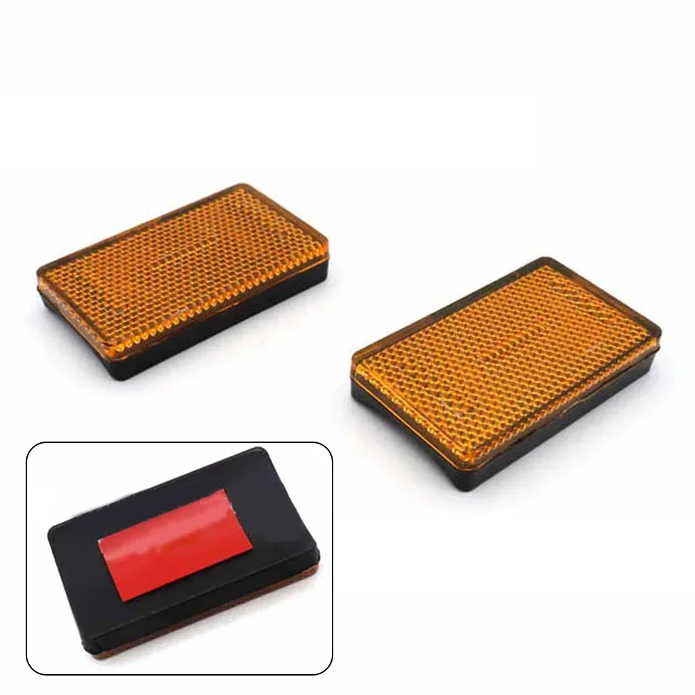 

Increase Your Motorcycle's Visibility with Front Fork Leg Reflectors for BMW K1200RS/K1200GT/R1200RT/R1200GS/R1200R