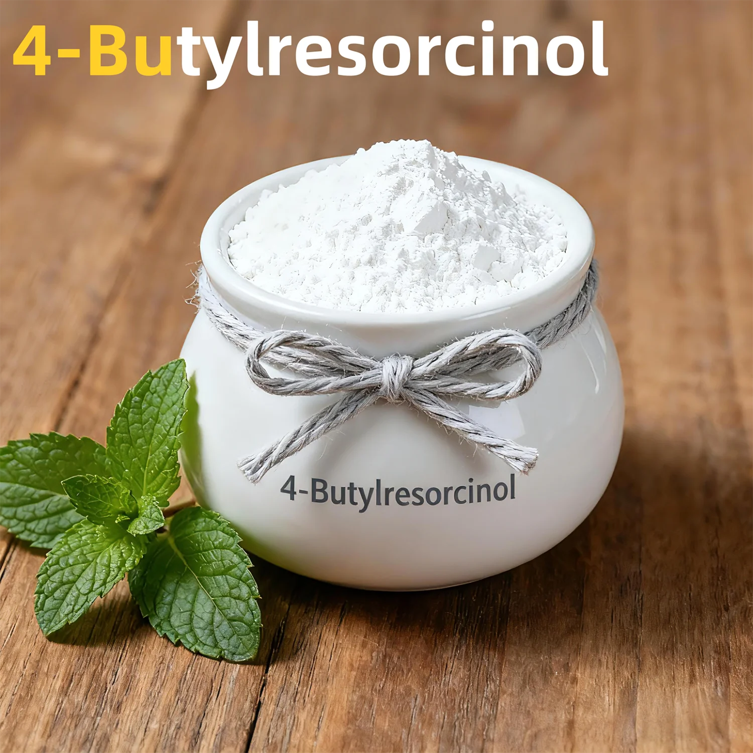 

4-билореторнол высокой чистоты, 99% косметические ингредиенты, сырье для отбеливания кремовой сыворотки, сделай сам, 10 г, 50 г, 100 г, 577 377