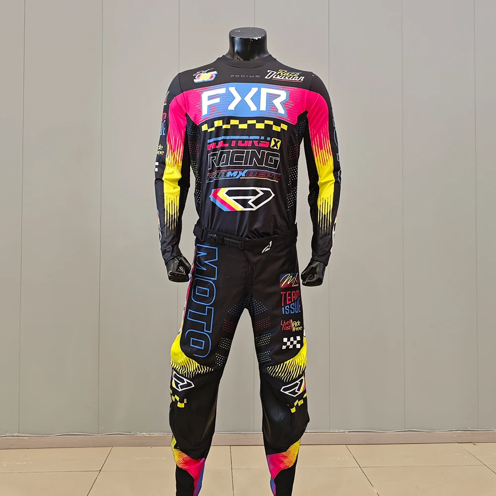 Thumbnail 4 - #81 Latest Motorcycle Suits Offers