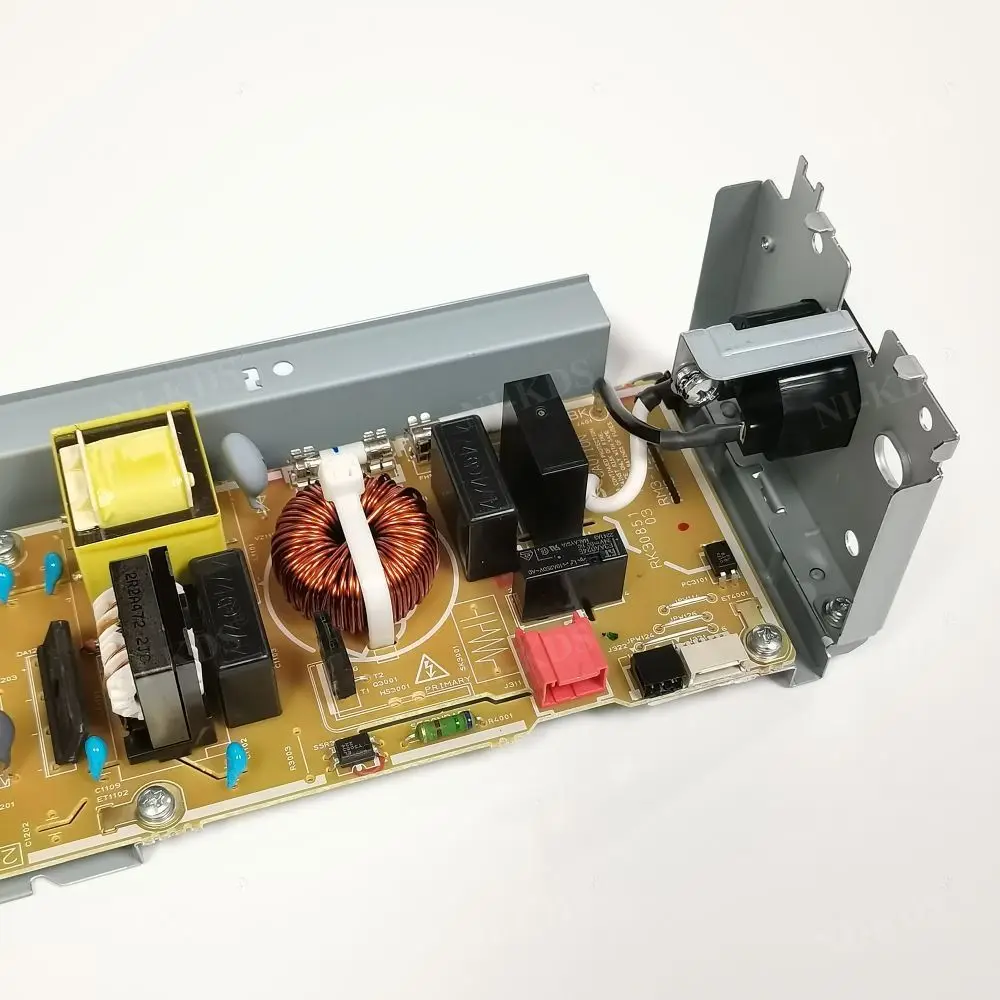 RM3-7242 RM3-7225 Low Voltage Power Supply Board for HP M479fdw M479fnw M454dn M454dw M454nw M479 M454 479 454 RM3-7241 RM3-7224