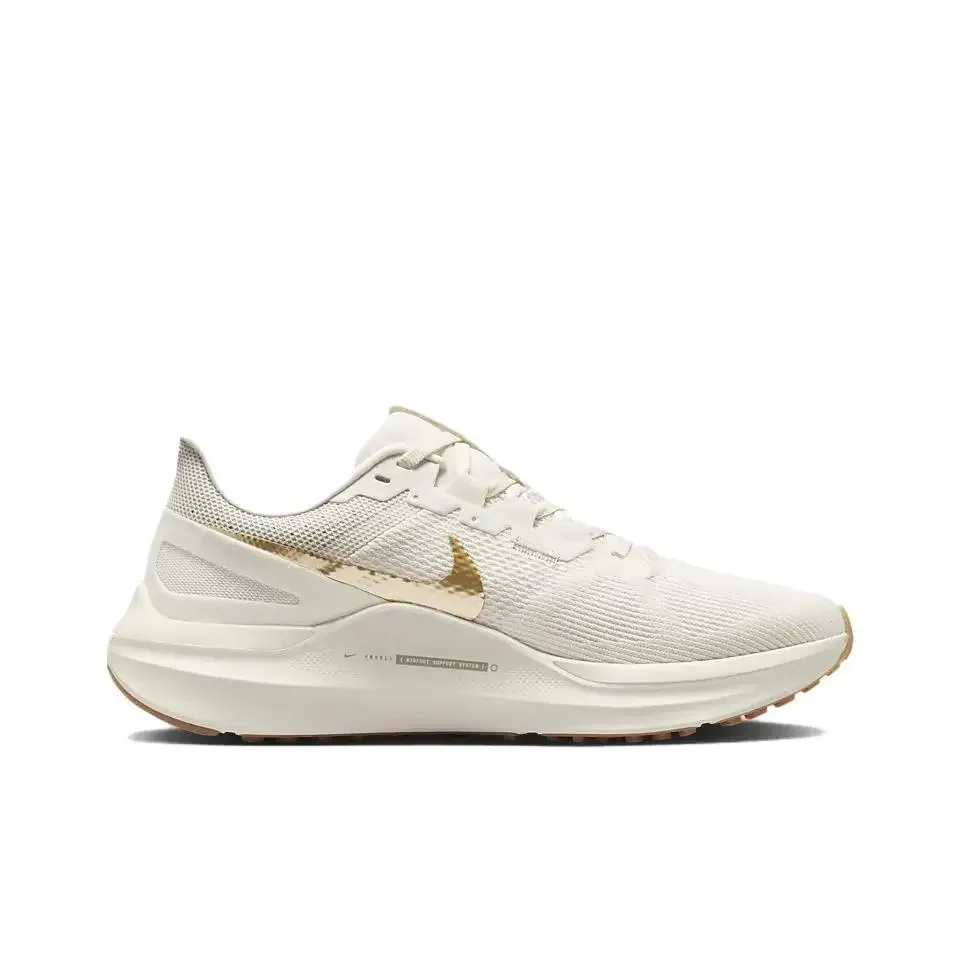 

Nike zoom Structure 25 Classic Retro Thin Sole Sports Non-slip Wear-resistant Low-top Shoes for Women