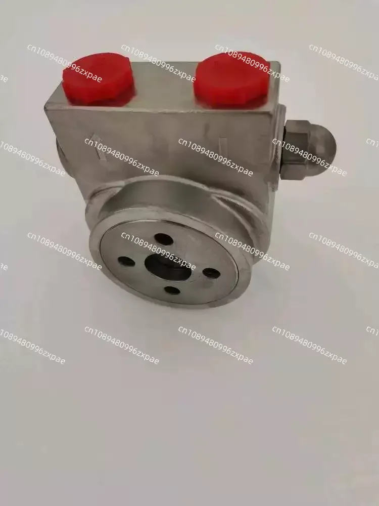 12V Liquefied Gas Air Pump Pour Pump 12 Volts