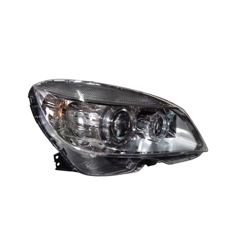 

Auto Parts Professional Factory LED High Quality Car Headlight Forp Headlamp Headlamp