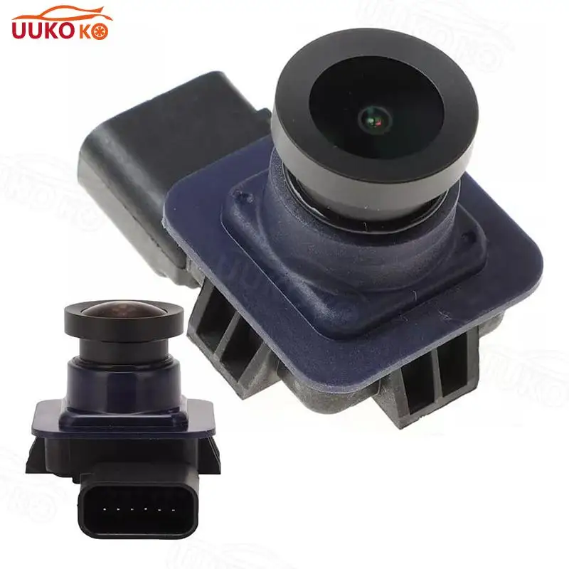 Автозапчасти EB5Z-19G490-A EB5T19G490AA Камера заднего вида для помощи при парковке для Ford Explorer 2013-14 Камера заднего вида