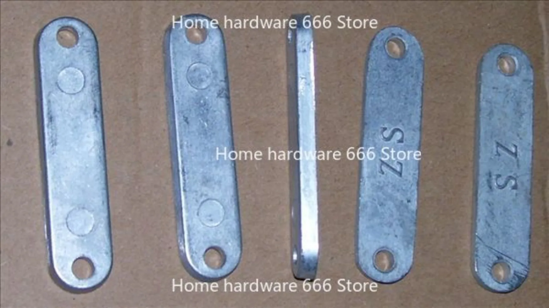 

Подвесной двигатель мощностью 25–30 л.с., коррозионный цинковый блок с защитой от морской воды/блок с искусственным анодом 1, 11008-C96-0000