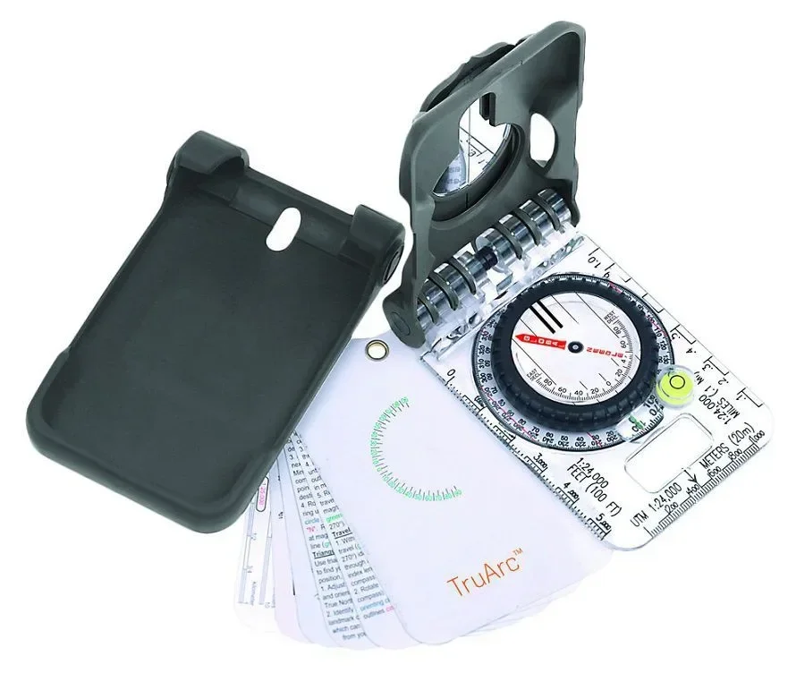 Amerykański kompas Brunton Brunton Compass TruArc20