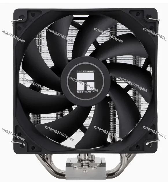 

CPU cooler air cooled pa120se ax120r se argb computer cpu fan