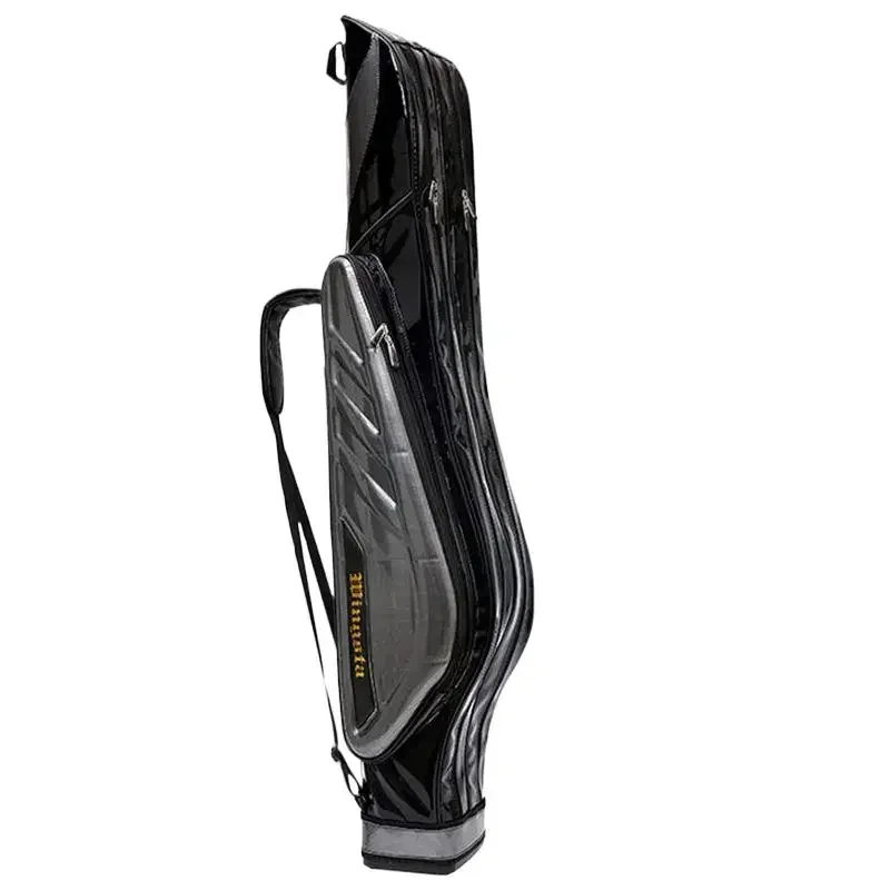 

New Fishing Bag Multi-functional Fishing Gear Bag Sea Waterproof Outside Fishing Rod Bag