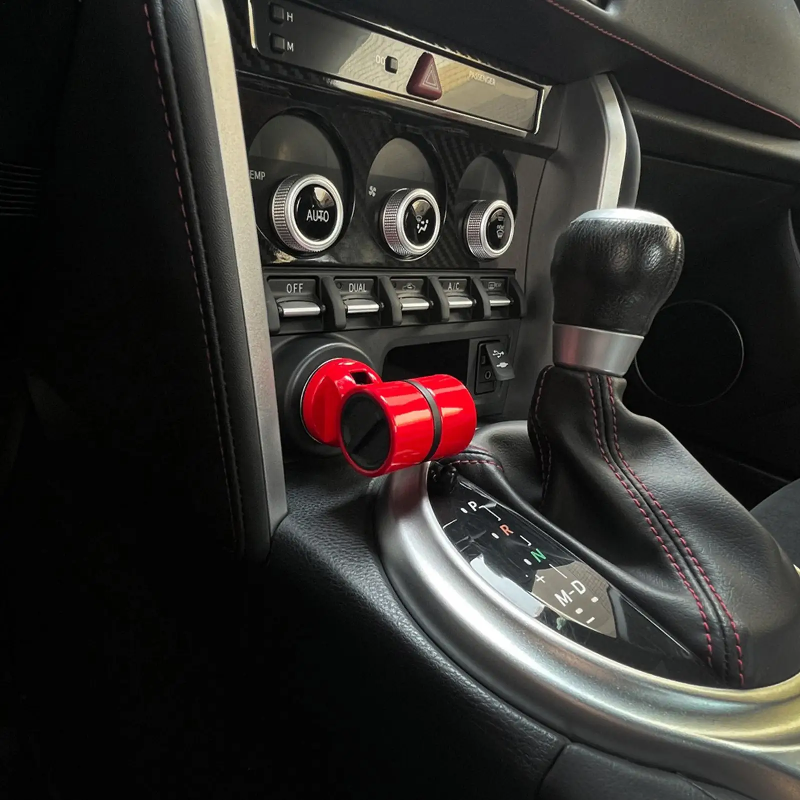 

Start Stop Button Cover Ignition Protective Trim Cover Non-slip Vehicle Interior Accessories Protective Decorations For Car Men