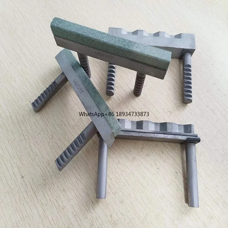 Sunnen silicon M27 honing stone M27J55 portable hone for cylinder surface finishing