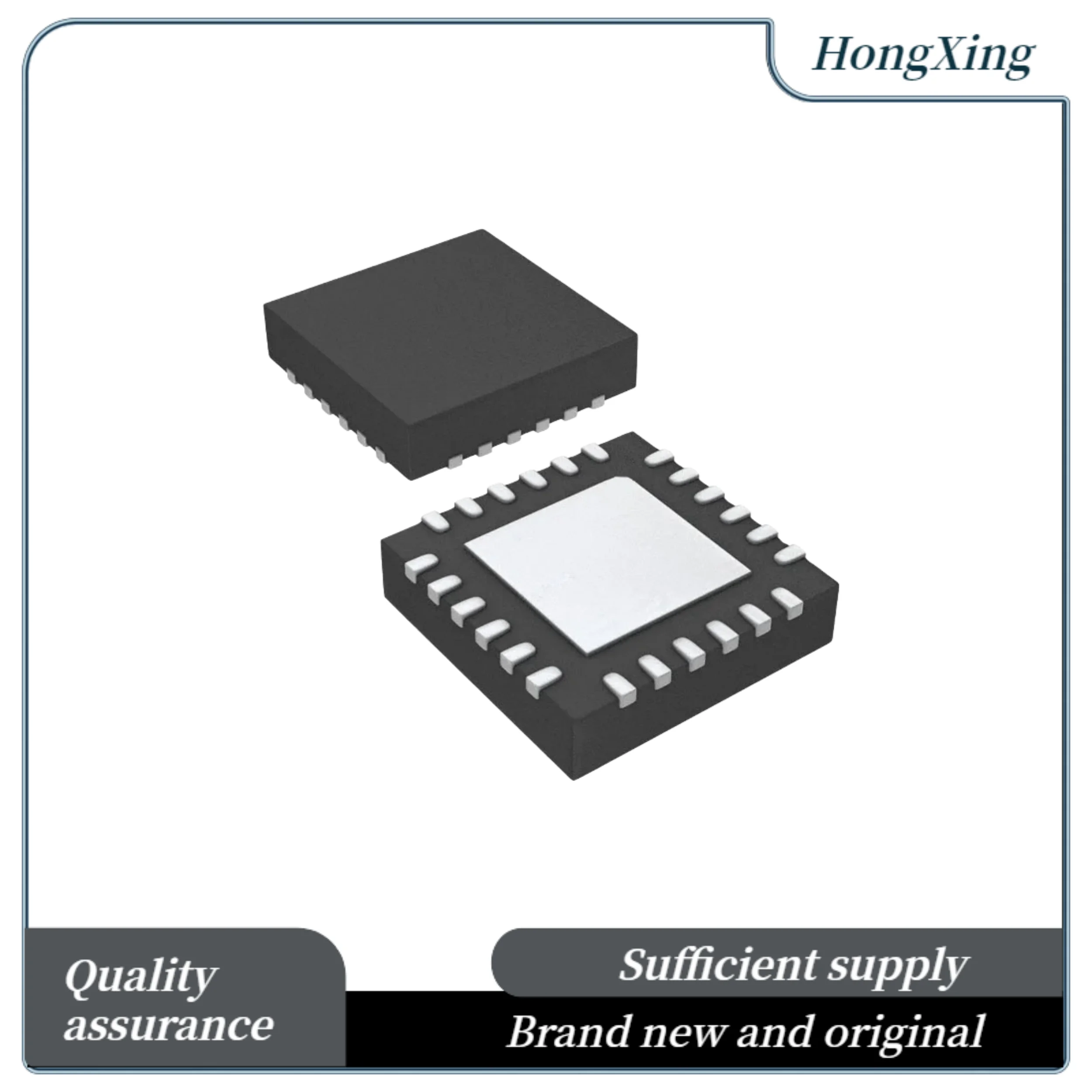 

（1Piece）100%New MAPS-010164-TR0500 RF IC Phase Shifter Radar 2.3GHz ~ 3.8GHz 24-PQFN (4x4)