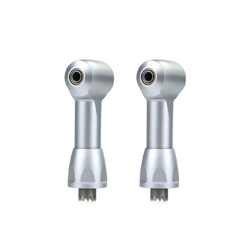 For NK 203c Electric den tal Contra Angle Handpiece Replacement Metal Roller Rotation Accessories