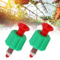 2Pcs Pressure Relief Valve PP Automatic Safety Valve For 3L/5L/8L Backpack Sprayer Gardening Fittings Relief Valve