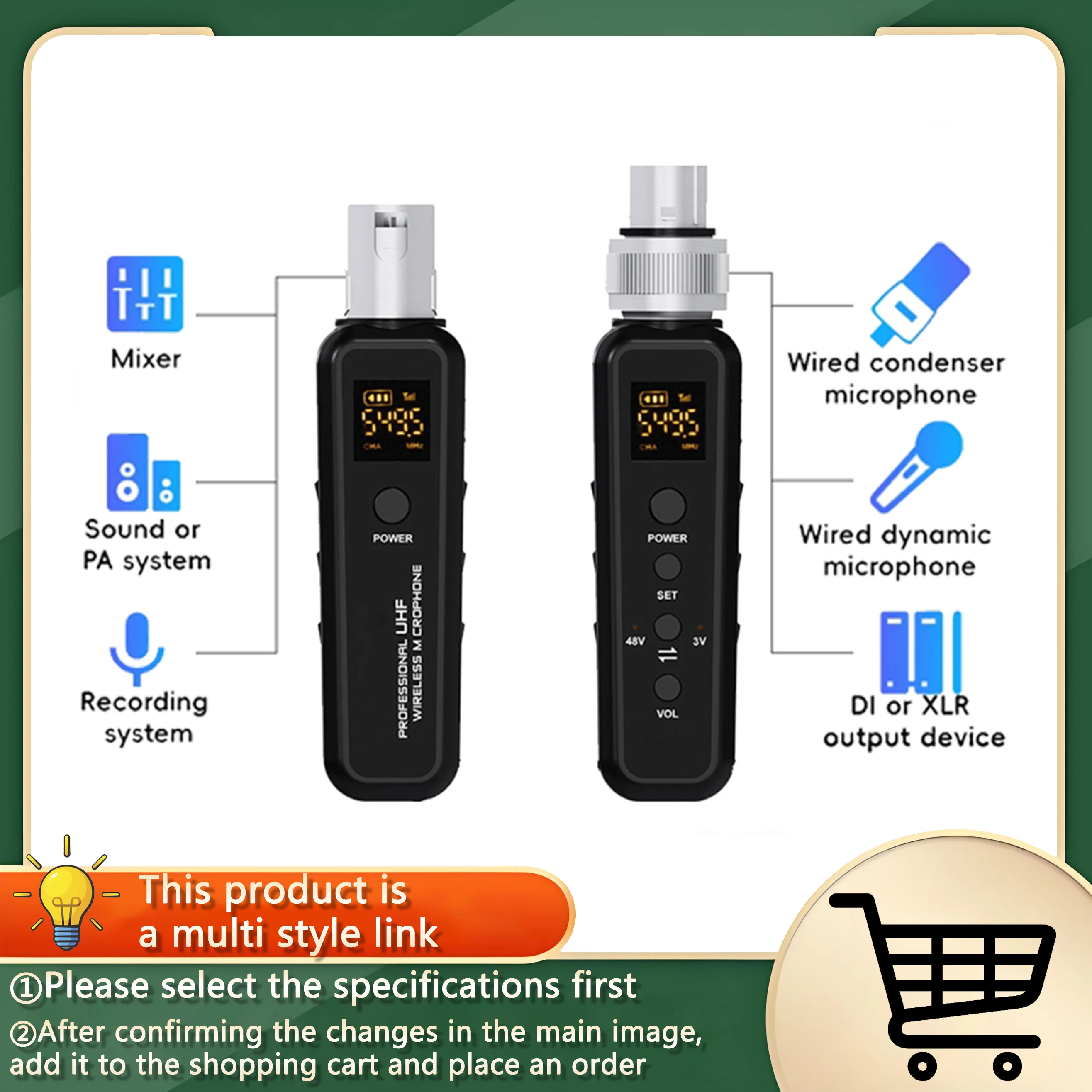 Professional Wirele… - image