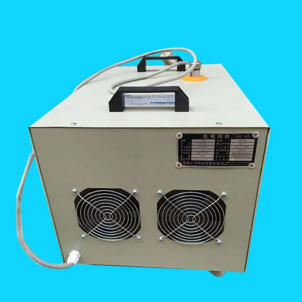 Suitable for HB1000 flame polishing machine enameled wire welding machine