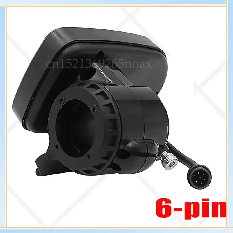 

-SPOR Plastic Dashboard Meter For KUGOO G-Booster Electric Scooter Circuit Board Display Meter Dash Board Accessories