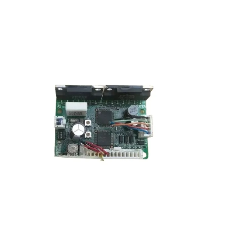 Five-phase stepper motor driver CRD5103P CRD5107P 250 subdivision