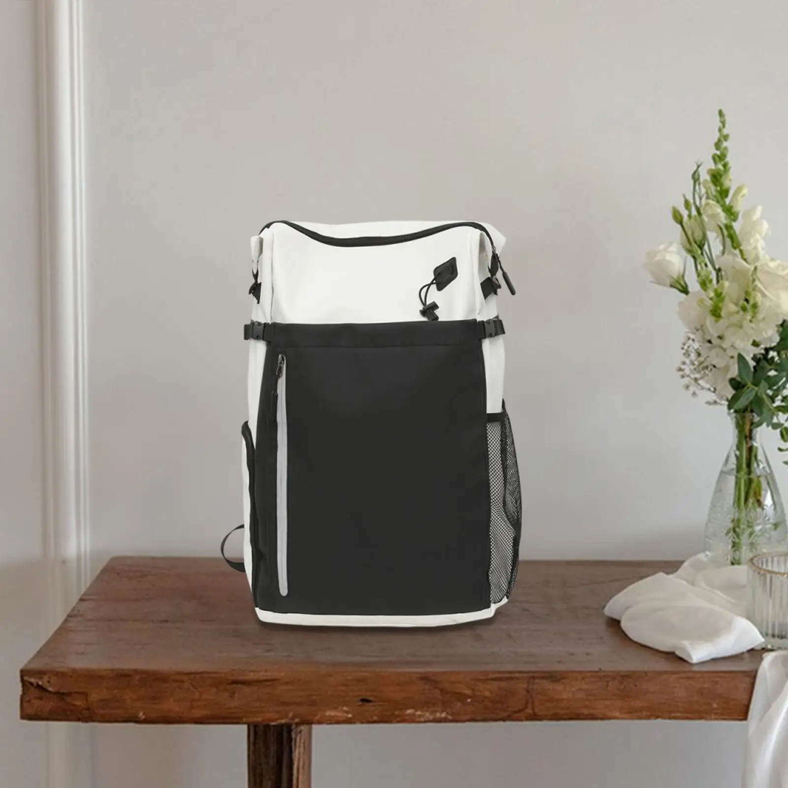 

Теннисный рюкзак, водонепроницаемая сумка для теннисных ракеток для путешествий, кемпинга на открытом воздухе