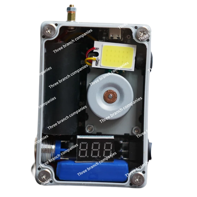 

Hand generator small portable lighting household emergency backup mobile phone charging usb outdoor ignition wilderness 5v