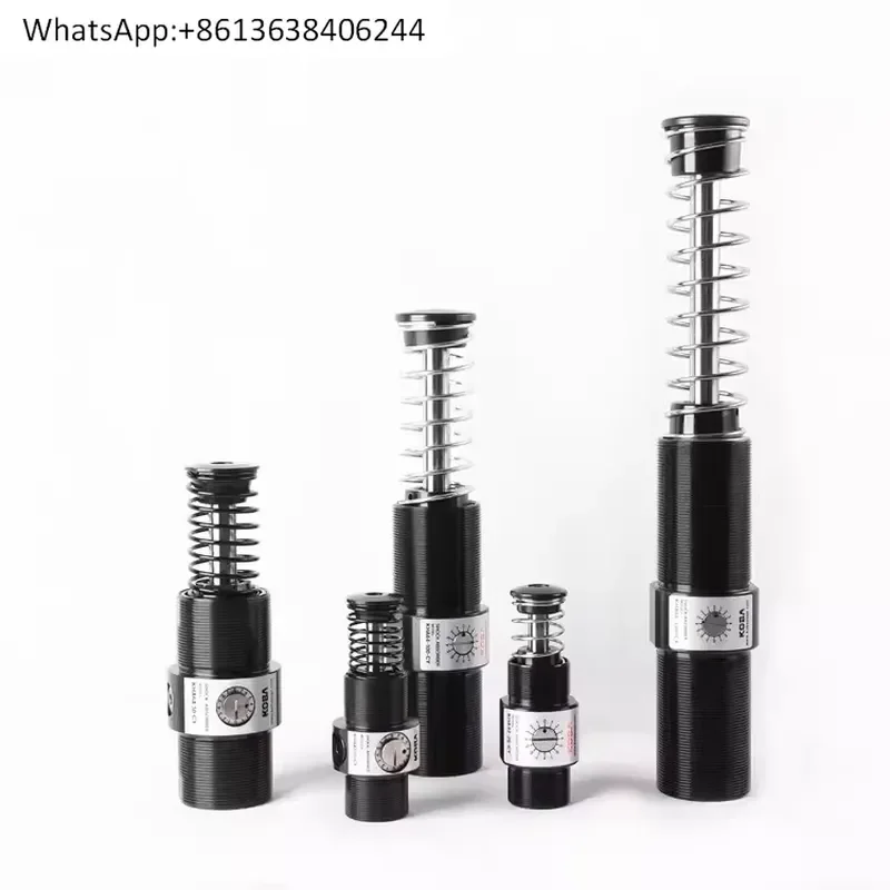 1PC for Buffer KMA25-25 27-25 25-40 30-35 36-25B-ST-F-LV-CY