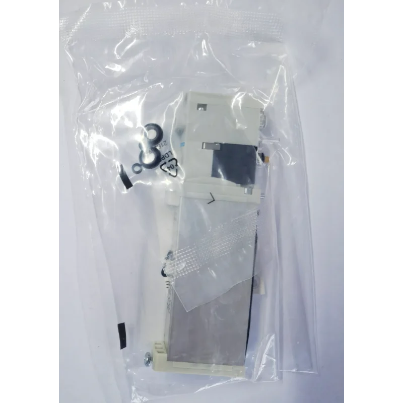 Parts forFESTO Festo Solenoid Valve 573483 VUVG-B14-M52 MZT F 1T1L