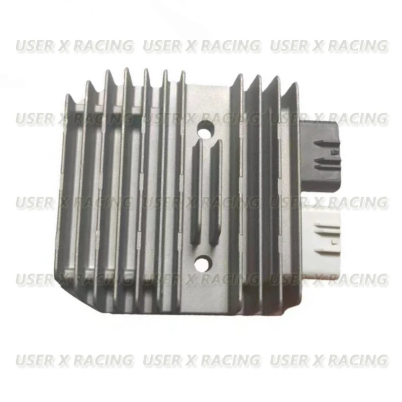 USERX Universal Motorcycle Rectifier voltage regulator for Can-Am 710001191 710-001-191 FH019AA High quality and durability