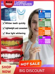 Teeth Whitening Device