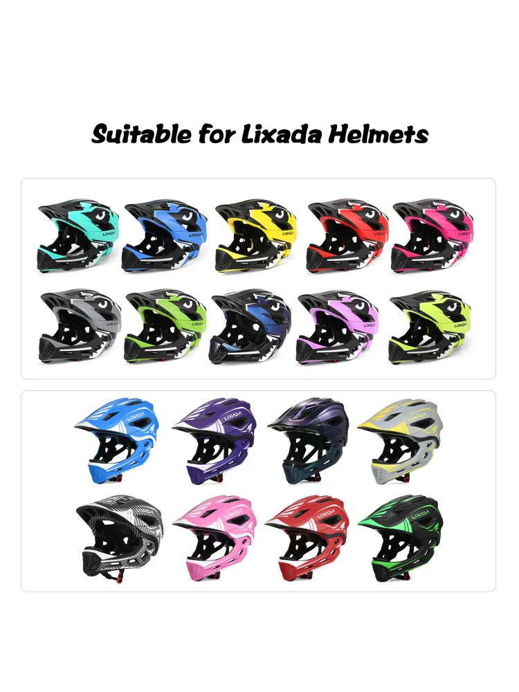 Abnehmbarer Integral-Fahrradhelm für Kinder, ultraleichter Fahrrad-Sport-Schutzhelm für Skateboard, Roller, Rollschuhlaufen – Detail 23