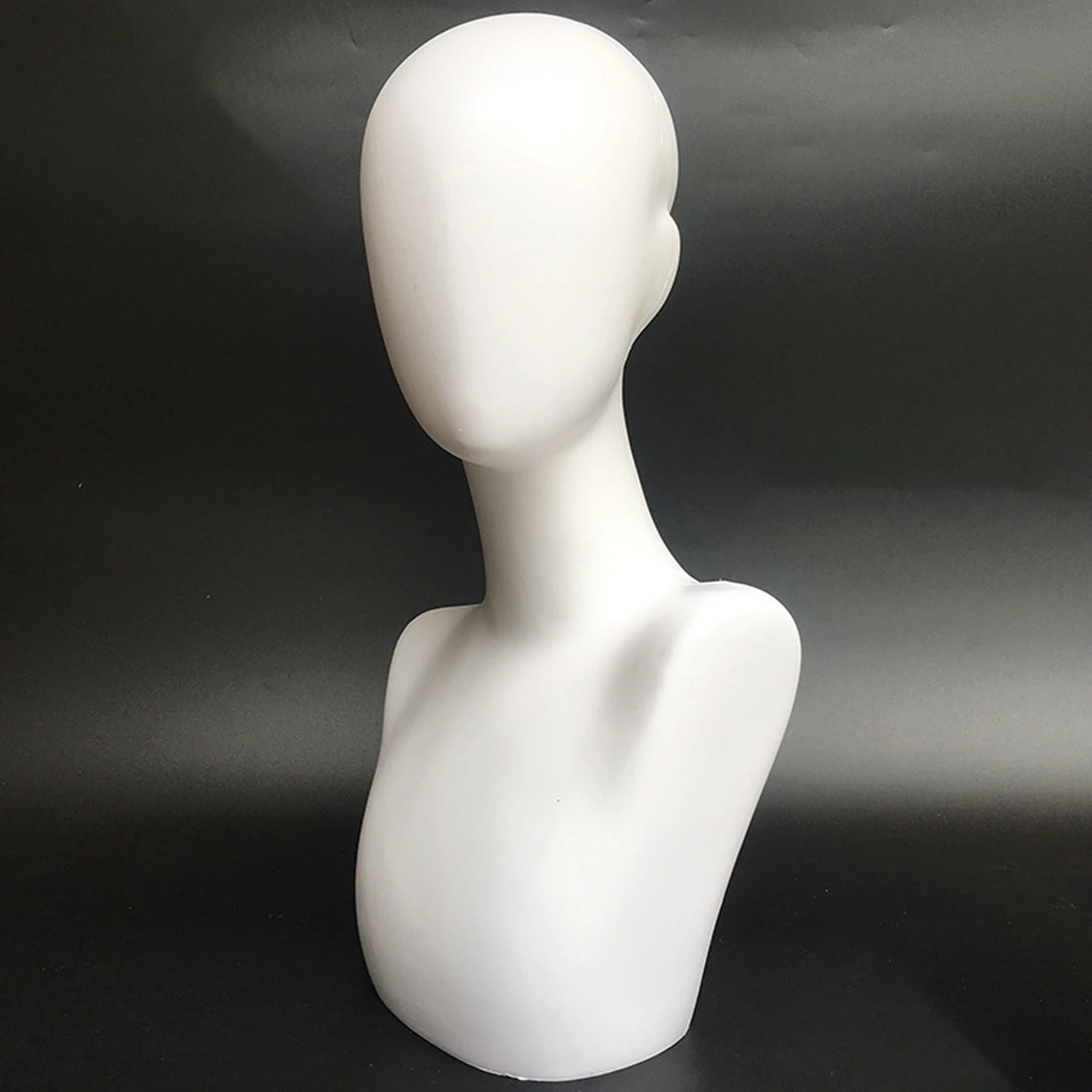 Thumbnail 4 - #33 Latest Wig Stands Updates