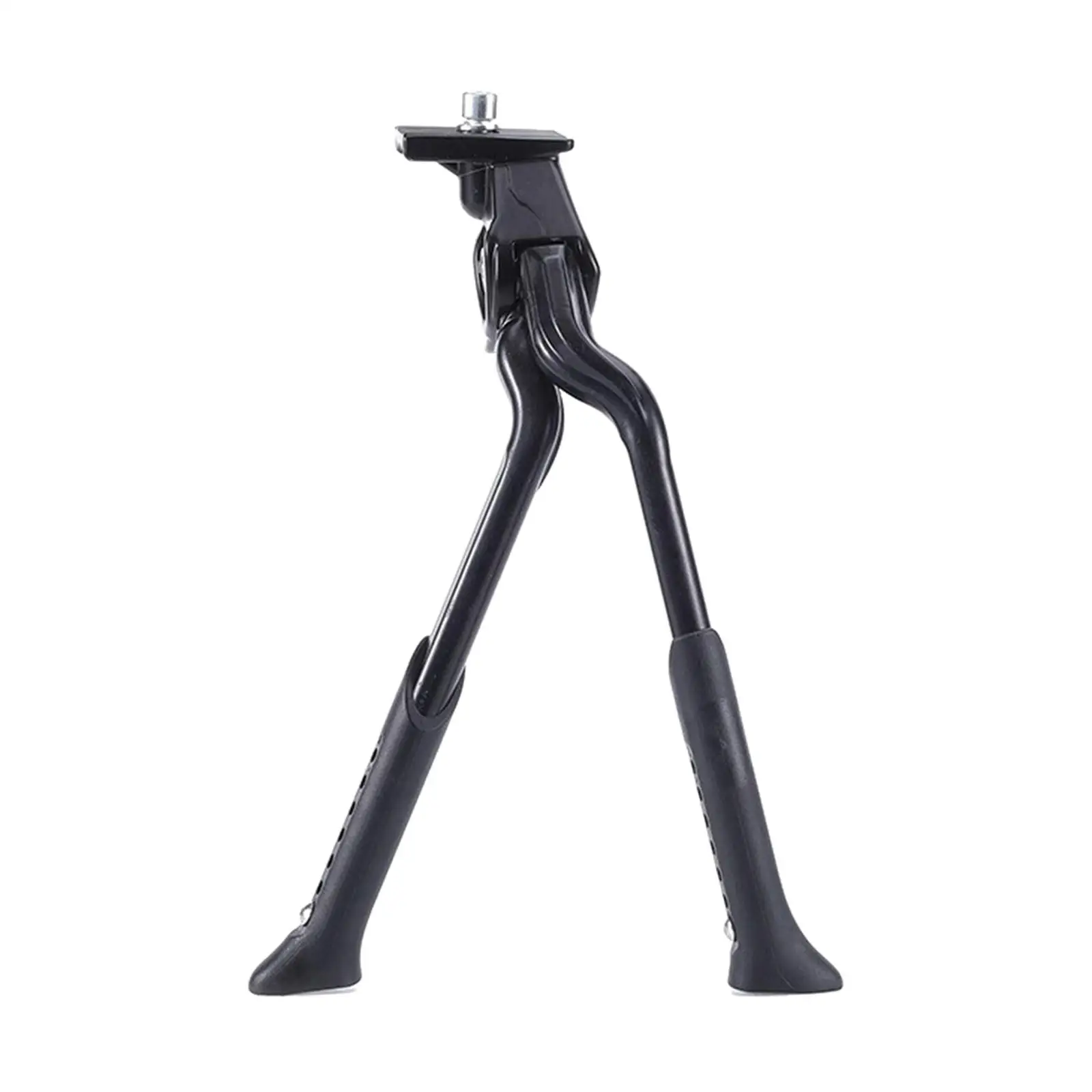 

Double Leg Bike Kickstand Leg Bicycle Stand Adjustable Cycling Parking