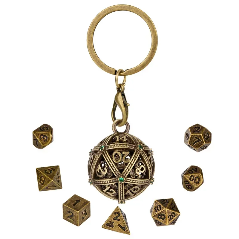 Variant: Bronze