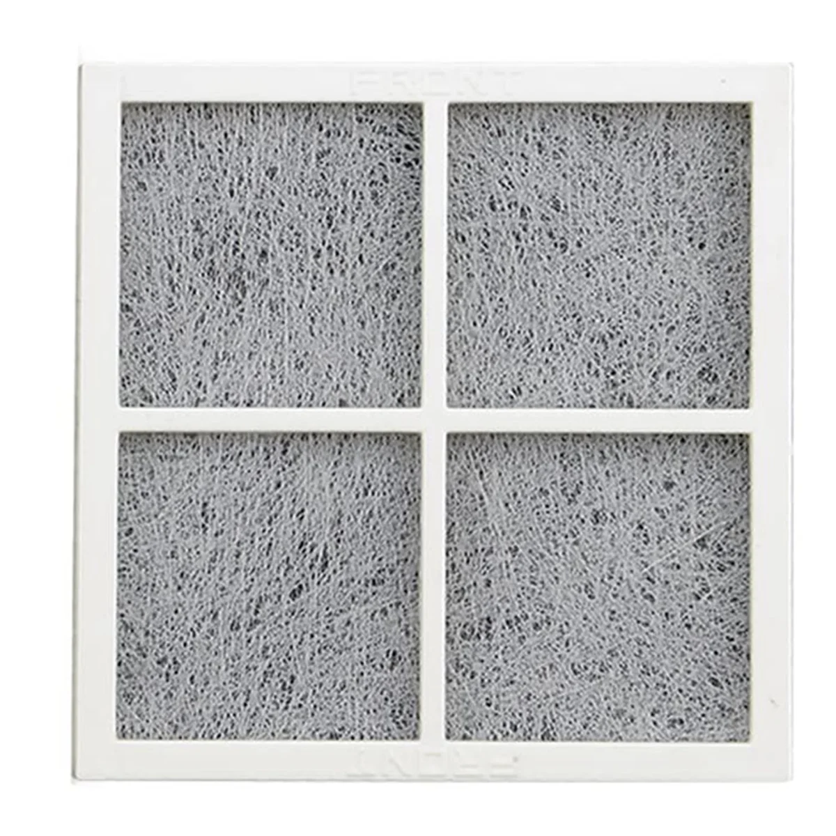 LT120F penggantian Filter udara kulkas kompatibel untuk LG Kenmore Elite 469918, 9918,,, 4, 4 buah