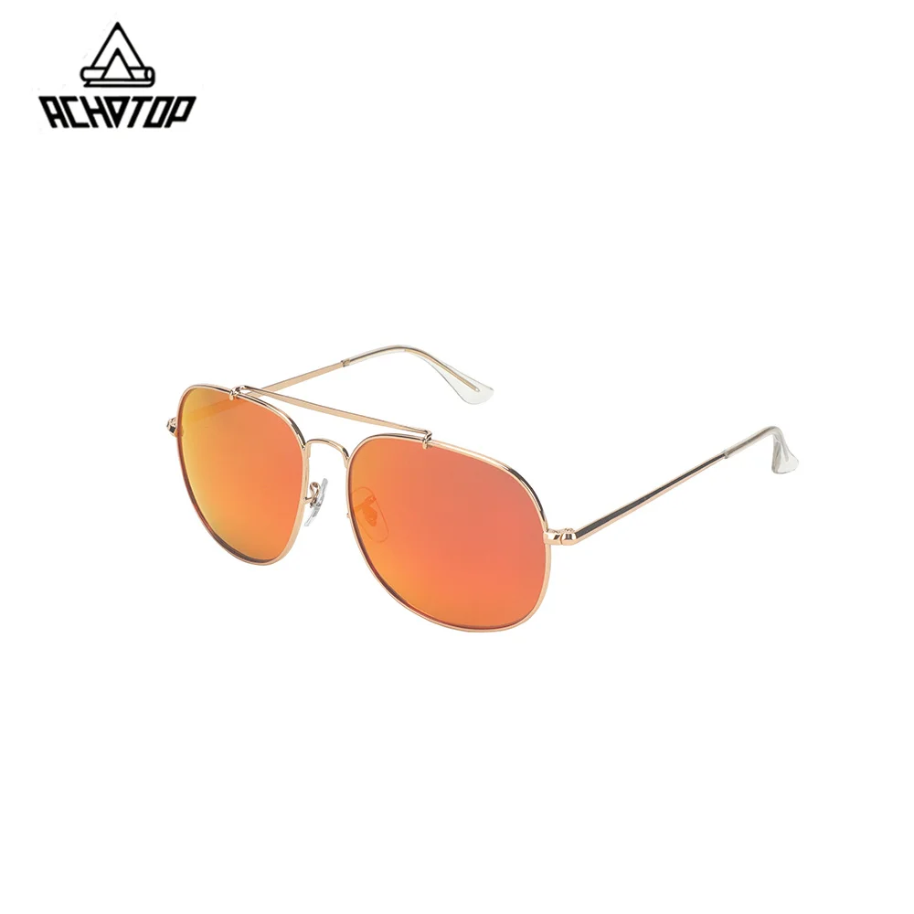 Ultralight Metal Frame Oval Polarized Sunglasses For Men Women Driving Fishing Luxury Brand Designer Sun Glasses UV400 Eyewear