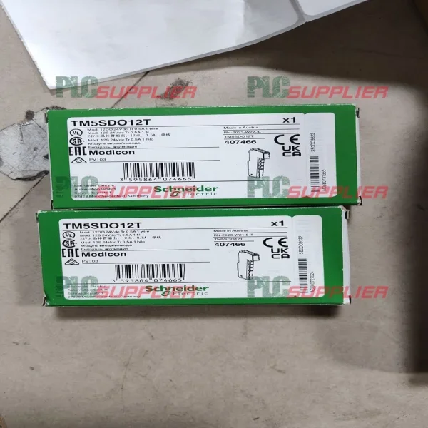 2026 And Tm5sdo12t *1 Year * Brand New Original Spot Plc