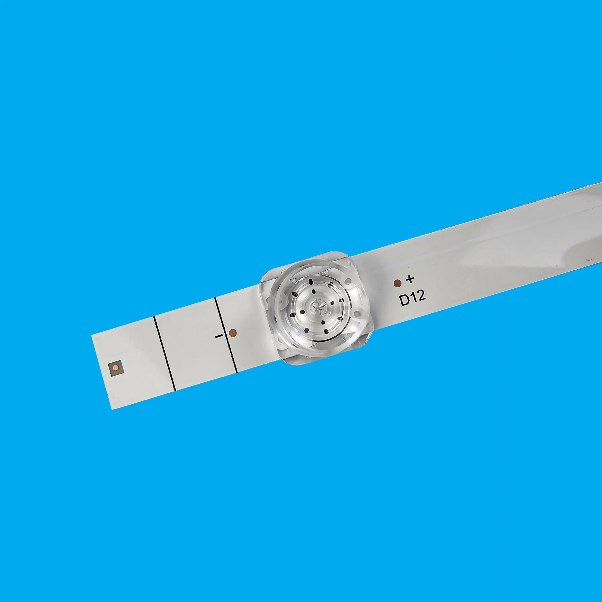 LED Backlight strip for H55B7100 H55B7300 H55BE7000 H55B7100UK H55B7300UK HD550V1U51-T0L4 T0L2B1 CRH-BX55V1U513030T04128CL-REV1.