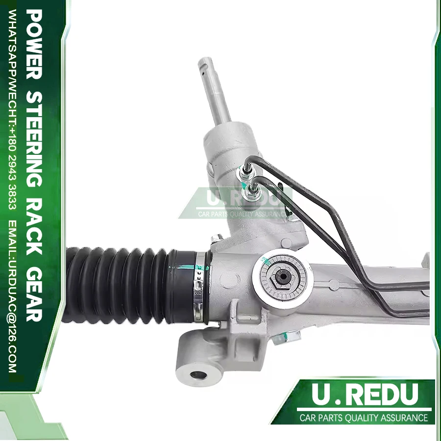 Power Steering Rack for ford Focus 2.0L 13003491 1510171 1317448 1768605 6M513A500AD