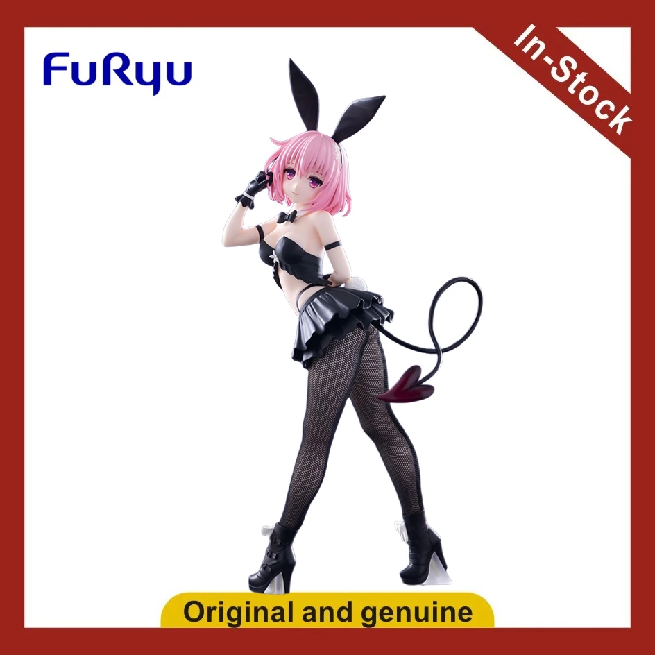 

【UA】Фигурка FuRyu BiCute Bunnies DARKNESS Mengmeng Belia Debiluke, модель, игрушка, подарок