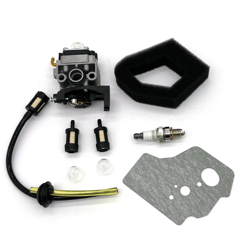 Carburetor Carb Kit High Quality For Honda GX25 GX35 HHB25 ULT425 Snipper Brushcutter Trimmer 16100-Z0H-825 16100-Z0H-053