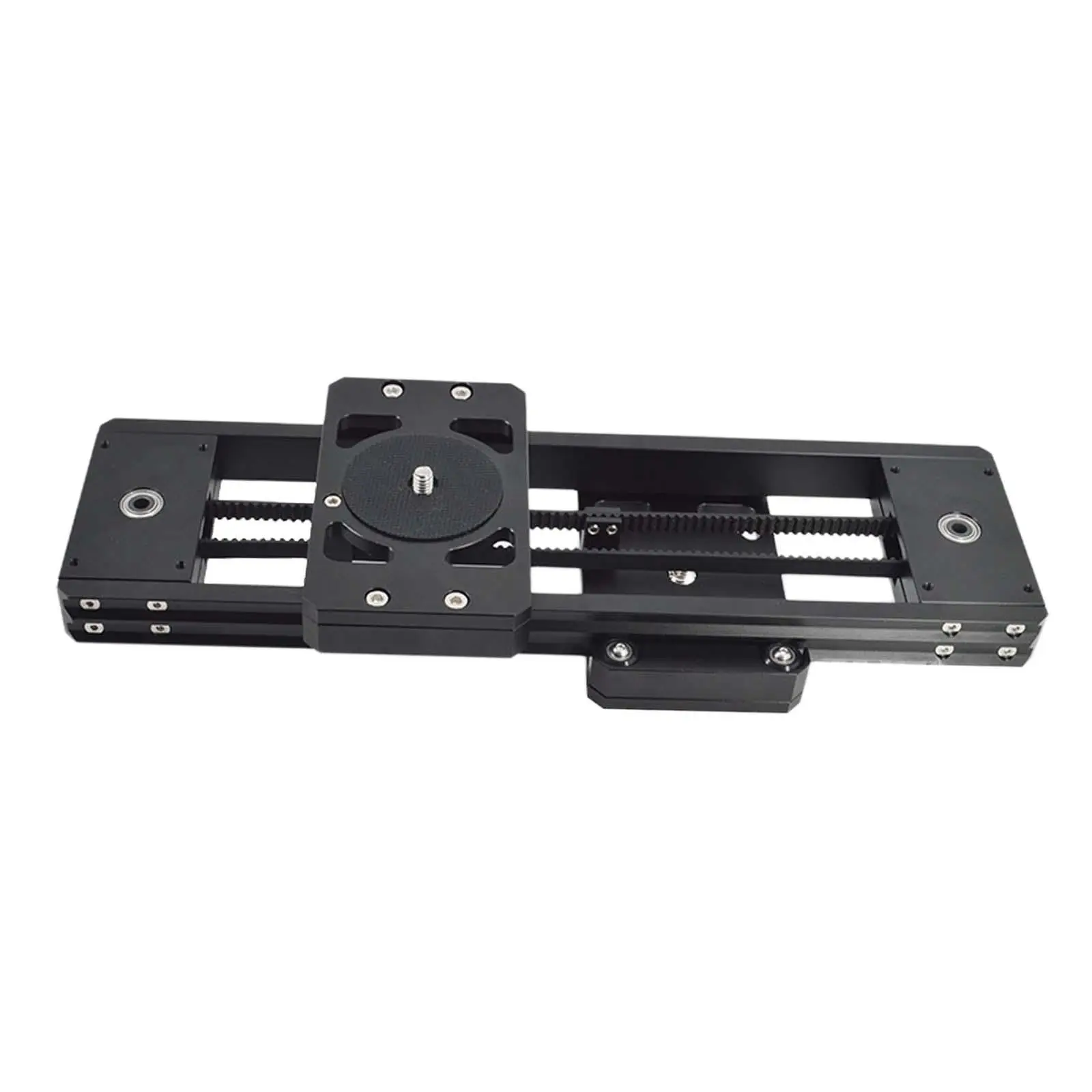 Camera Slider Camera Video Slider Aluminum Alloy for Interview Film Photography Video Slider Camera Track Video Rail Track Dolly