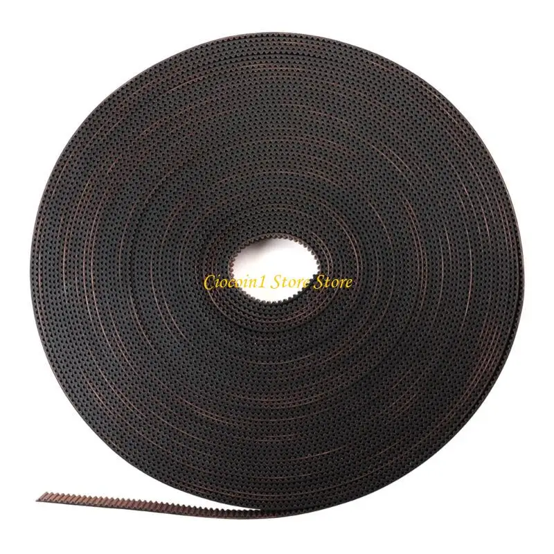 

Ремень A3PC для 3D-принтера, 2/5 метра, GT2, ширина 9 мм для Ender 3 3 Ender 5 CR-10 10S 3D-принтер с ЧПУ